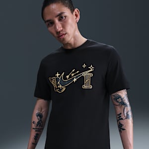 NIKE公式】ナイキ メンズ Dri-FIT ランニング Tシャツ.オンライン